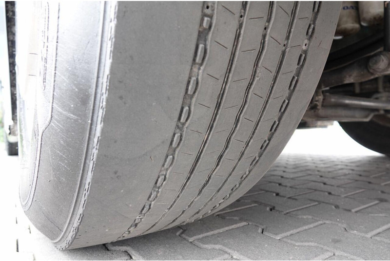 Tractor unit Volvo FH 500 / RETARDER / I-PARK COOL / HYDRAULIKA / ALUFELGI / 2020 R: picture 17