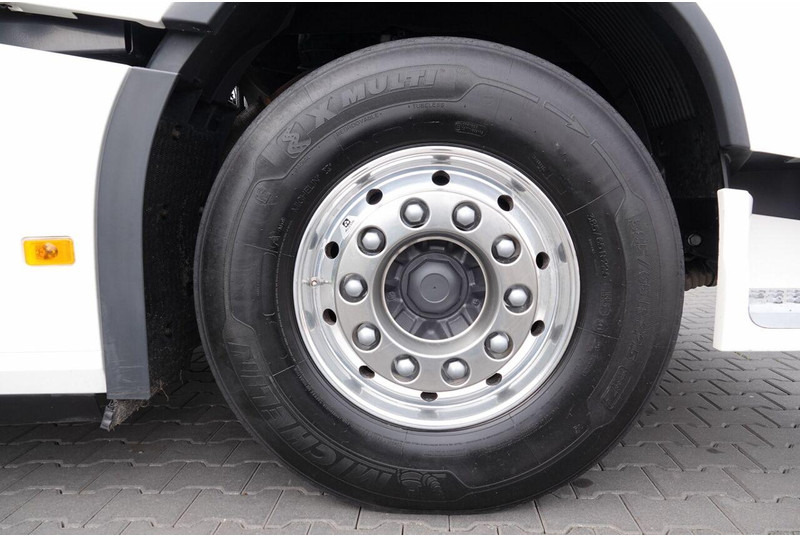 Tractor unit Volvo FH 500 / RETARDER / I-PARK COOL / HYDRAULIKA / ALUFELGI / 2020 R: picture 18