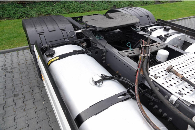 Tractor unit Volvo FH 500 / RETARDER / I-PARK COOL / HYDRAULIKA / ALUFELGI / 2020 R: picture 16