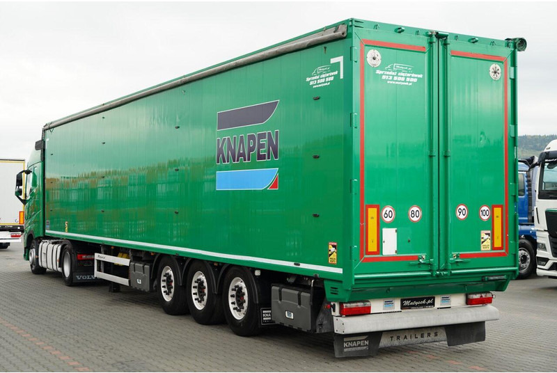 Volvo FH 500 / ZESTAW / HYDRAULIKA / RETARDER / I-SAVE / I-PARK COOL / - Tractor unit: picture 4 Volvo FH 500 / ZESTAW / HYDRAULIKA / RETARDER / I-SAVE / I-PARK COOL / - Tractor unit: picture 4