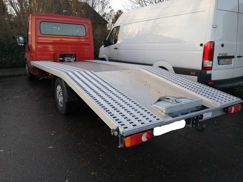 Fiat Ducato MAX - Van: picture 2 Fiat Ducato MAX - Van: picture 2