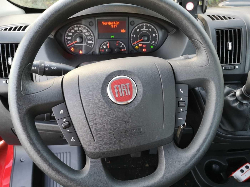 Fiat Ducato MAX - Van: picture 5 Fiat Ducato MAX - Van: picture 5