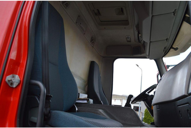 Volvo FE 18.280 - Dropside/ Flatbed truck, Crane truck: picture 5 Volvo FE 18.280 - Dropside/ Flatbed truck, Crane truck: picture 5