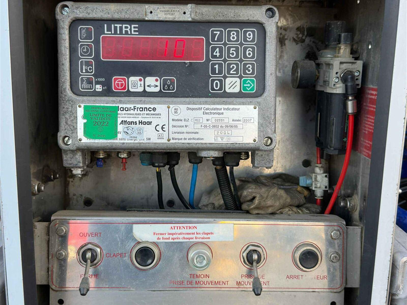 Volvo FE 280 leasing Volvo FE 280: picture 11