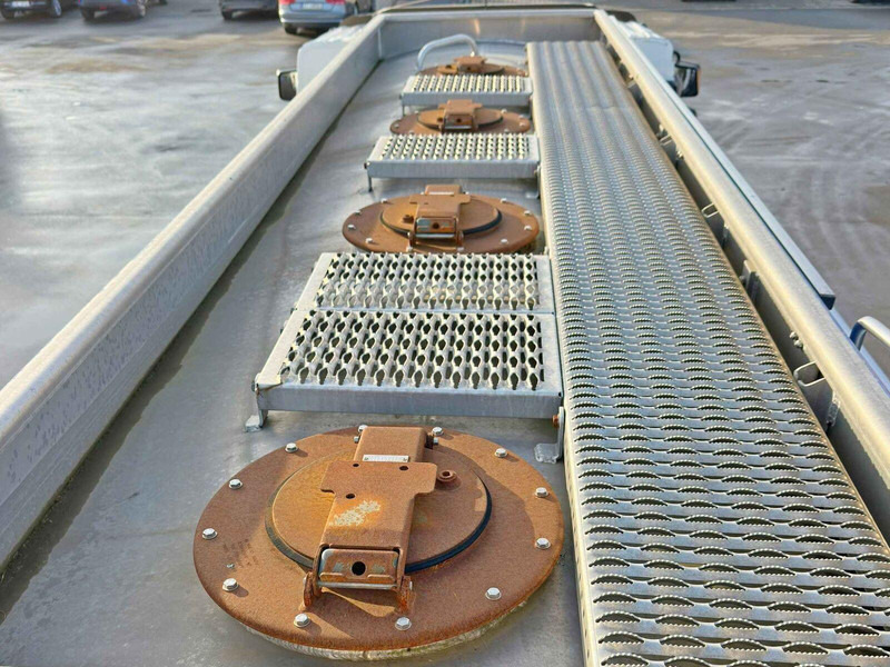 Volvo FE 280 leasing Volvo FE 280: picture 12