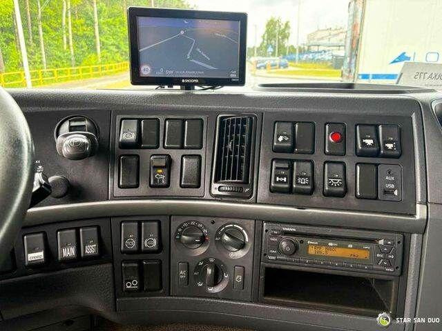 Volvo FM 460 6x4x4 HMF 3220 Crane HDS leasing Volvo FM 460 6x4x4 HMF 3220 Crane HDS: picture 13 Volvo FM 460 6x4x4 HMF 3220 Crane HDS leasing Volvo FM 460 6x4x4 HMF 3220 Crane HDS: picture 13