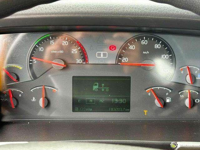 Volvo FM 460 6x4x4 HMF 3220 Crane HDS leasing Volvo FM 460 6x4x4 HMF 3220 Crane HDS: picture 14 Volvo FM 460 6x4x4 HMF 3220 Crane HDS leasing Volvo FM 460 6x4x4 HMF 3220 Crane HDS: picture 14