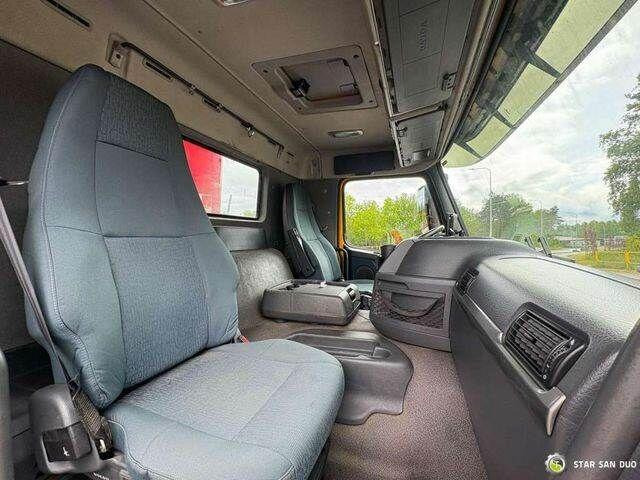 Volvo FM 460 6x4x4 HMF 3220 Crane HDS leasing Volvo FM 460 6x4x4 HMF 3220 Crane HDS: picture 15 Volvo FM 460 6x4x4 HMF 3220 Crane HDS leasing Volvo FM 460 6x4x4 HMF 3220 Crane HDS: picture 15