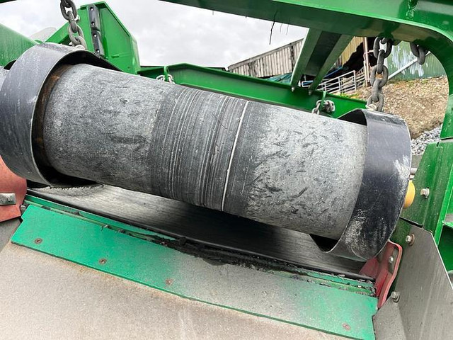 MCCLOSKEY I4CR - Impact crusher: picture 5 MCCLOSKEY I4CR - Impact crusher: picture 5