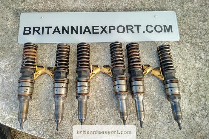 BOSCH Injectors for Iveco Eurostar, Eurotech, Stralis Trucks | Export Ready - Injector: picture 1 BOSCH Injectors for Iveco Eurostar, Eurotech, Stralis Trucks | Export Ready - Injector: picture 1