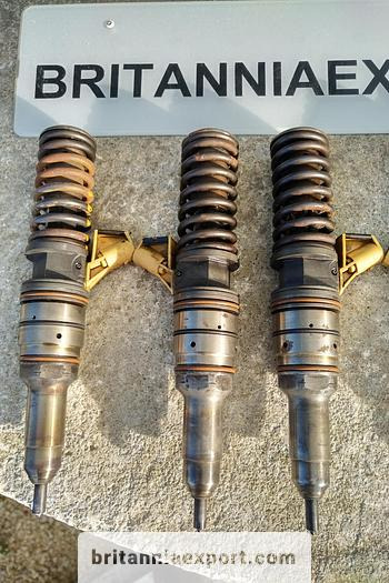 BOSCH Injectors for Iveco Eurostar, Eurotech, Stralis Trucks | Export Ready - Injector: picture 4 BOSCH Injectors for Iveco Eurostar, Eurotech, Stralis Trucks | Export Ready - Injector: picture 4