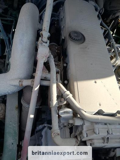 IVECO Cursor 10 Diesel Engine – For Eurostar | Eurotech | Stralis 440E43 | 650000 Km - Engine for Truck: picture 3 IVECO Cursor 10 Diesel Engine – For Eurostar | Eurotech | Stralis 440E43 | 650000 Km - Engine for Truck: picture 3