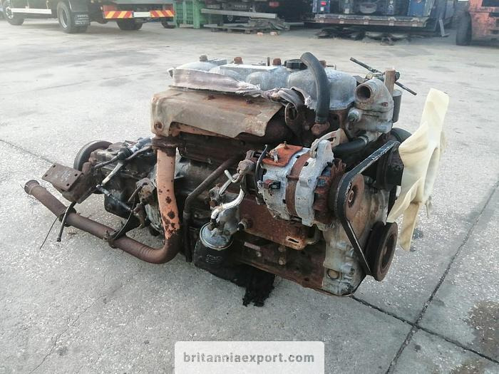 TOYOTA B 3.0 Diesel Engine – Fits Toyota Dyna BU20 / BU30 & Land Cruiser BJ40 - Engine: picture 2 TOYOTA B 3.0 Diesel Engine – Fits Toyota Dyna BU20 / BU30 & Land Cruiser BJ40 - Engine: picture 2