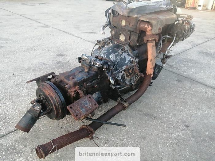 TOYOTA B 3.0 Diesel Engine – Fits Toyota Dyna BU20 / BU30 & Land Cruiser BJ40 - Engine: picture 4 TOYOTA B 3.0 Diesel Engine – Fits Toyota Dyna BU20 / BU30 & Land Cruiser BJ40 - Engine: picture 4