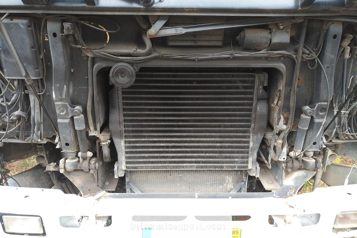 VOLVO FL7 260 Intercooler 6X2 Tipper – 26 Ton | 8 Tyres | Export Ready - Tipper: picture 4 VOLVO FL7 260 Intercooler 6X2 Tipper – 26 Ton | 8 Tyres | Export Ready - Tipper: picture 4