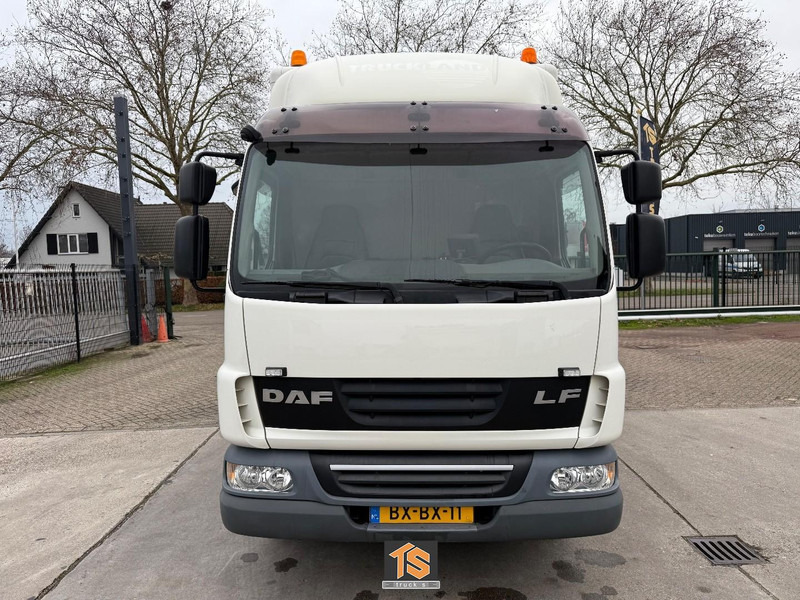 DAF FA LF45G08 MANUAL - EURO 5 - WERKSTATT/WERKPLAATS/SERVICE WAGEN - APK/TUV 07/2026 - NL TRUCK - TOP! - Box truck: picture 2 DAF FA LF45G08 MANUAL - EURO 5 - WERKSTATT/WERKPLAATS/SERVICE WAGEN - APK/TUV 07/2026 - NL TRUCK - TOP! - Box truck: picture 2