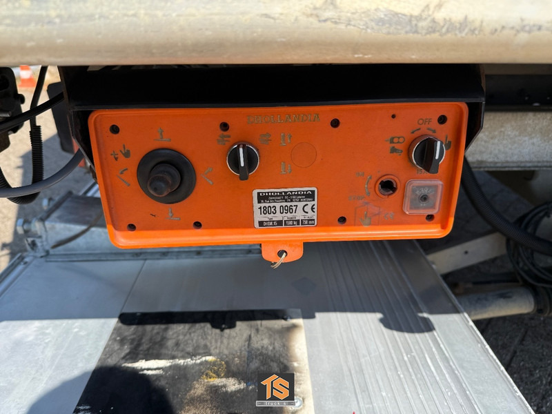 DAF LF 210 290 HIGH - TOP TRUCK - Box truck: picture 5 DAF LF 210 290 HIGH - TOP TRUCK - Box truck: picture 5