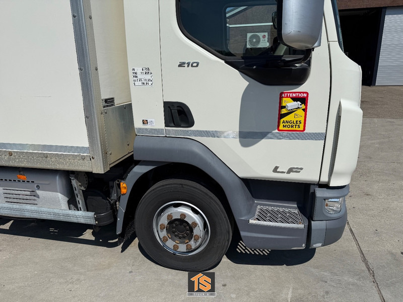 DAF LF 210 290 HIGH - TOP TRUCK - Box truck: picture 4 DAF LF 210 290 HIGH - TOP TRUCK - Box truck: picture 4