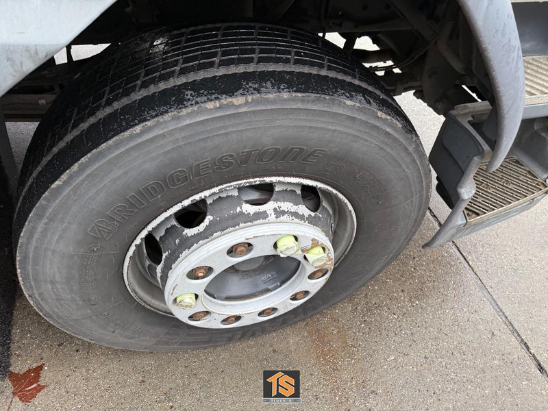 DAF LF 290 - 19 TON - LADEBORDWAND - BELGIUM TOP TRUCK - Box truck: picture 4 DAF LF 290 - 19 TON - LADEBORDWAND - BELGIUM TOP TRUCK - Box truck: picture 4