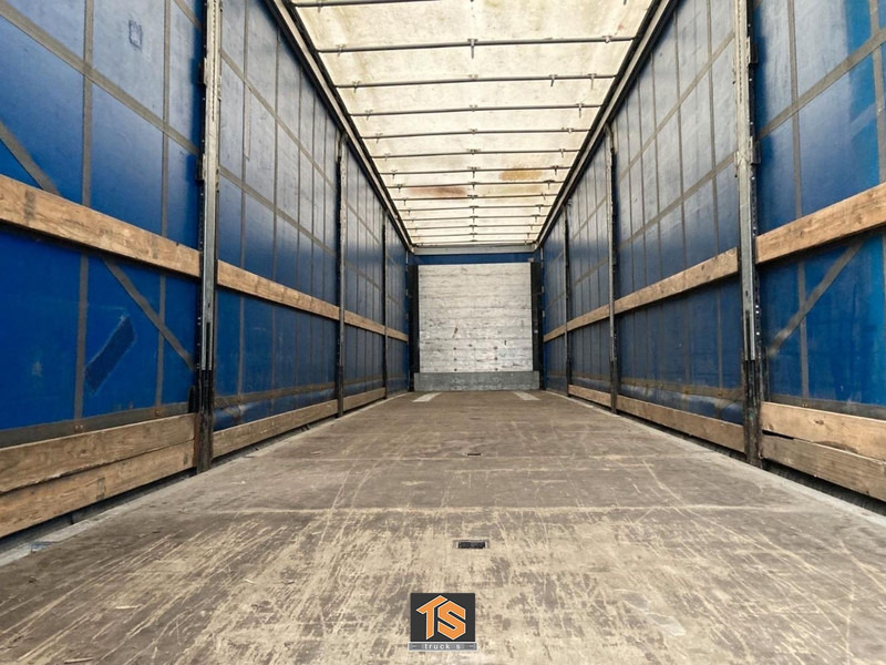 Schmitz Cargobull - STACK - gegalvaniseerd - 5 STACK - Curtainsider semi-trailer: picture 5 Schmitz Cargobull - STACK - gegalvaniseerd - 5 STACK - Curtainsider semi-trailer: picture 5