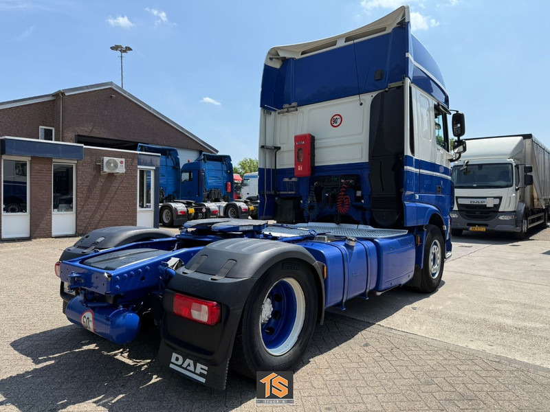 DAF FT XF 460 SSC EURO 6 - AUTOMATIC - 2 TANKS - KLIMA - BELGIUM TRUCK - TUV/APK 05/2026 - TOP! - Tractor unit: picture 2 DAF FT XF 460 SSC EURO 6 - AUTOMATIC - 2 TANKS - KLIMA - BELGIUM TRUCK - TUV/APK 05/2026 - TOP! - Tractor unit: picture 2