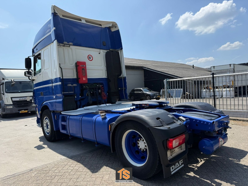 DAF FT XF 460 SSC EURO 6 - AUTOMATIC - 2 TANKS - KLIMA - BELGIUM TRUCK - TUV/APK 05/2026 - TOP! - Tractor unit: picture 5 DAF FT XF 460 SSC EURO 6 - AUTOMATIC - 2 TANKS - KLIMA - BELGIUM TRUCK - TUV/APK 05/2026 - TOP! - Tractor unit: picture 5