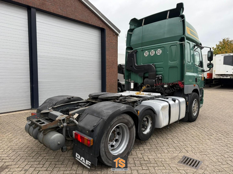 DAF FTP CF85 410 - 6x2 - AUTOMATIC - MX ENGINE BRAKE - NL TOP TRUCK - TUV/APK 03/2026 - Tractor unit: picture 4 DAF FTP CF85 410 - 6x2 - AUTOMATIC - MX ENGINE BRAKE - NL TOP TRUCK - TUV/APK 03/2026 - Tractor unit: picture 4