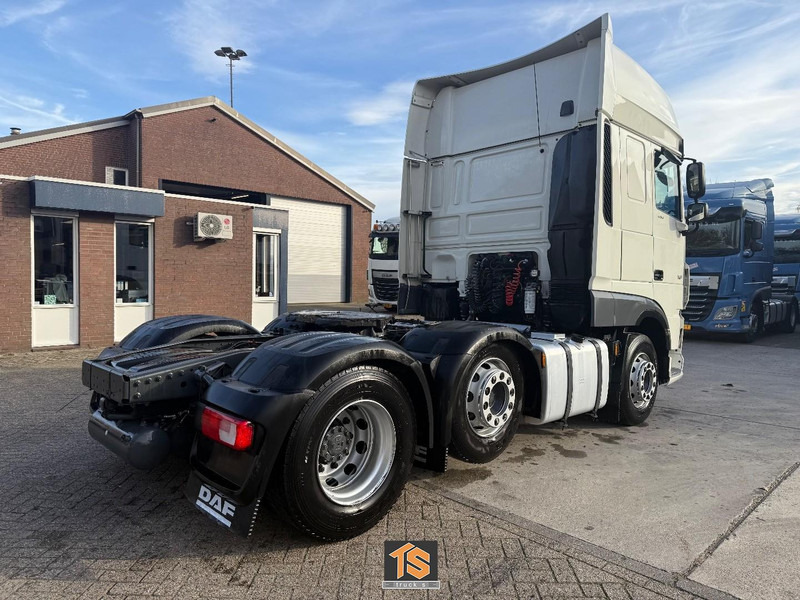 DAF XF 480 FTG 6X2 - AUTOMOMATIC - MX BRAKE - NL TOP TRUCK - APK/TUV 06/26 - Tractor unit: picture 5 DAF XF 480 FTG 6X2 - AUTOMOMATIC - MX BRAKE - NL TOP TRUCK - APK/TUV 06/26 - Tractor unit: picture 5