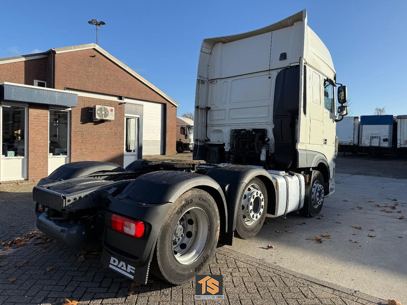DAF XF 480 FTG 6X2 - AUTOMOMATIC - MX BRAKE - NL TOP TRUCK - APK/TUV 06/26 - Tractor unit: picture 4 DAF XF 480 FTG 6X2 - AUTOMOMATIC - MX BRAKE - NL TOP TRUCK - APK/TUV 06/26 - Tractor unit: picture 4