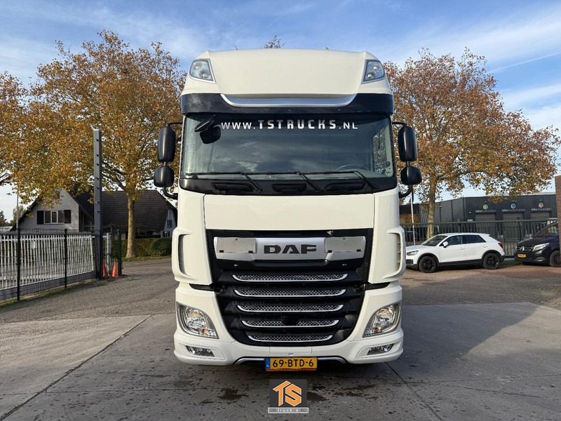 DAF XF 480 FTG 6X2 - AUTOMOMATIC - MX BRAKE - NL TOP TRUCK - APK/TUV 06/26 - Tractor unit: picture 2 DAF XF 480 FTG 6X2 - AUTOMOMATIC - MX BRAKE - NL TOP TRUCK - APK/TUV 06/26 - Tractor unit: picture 2