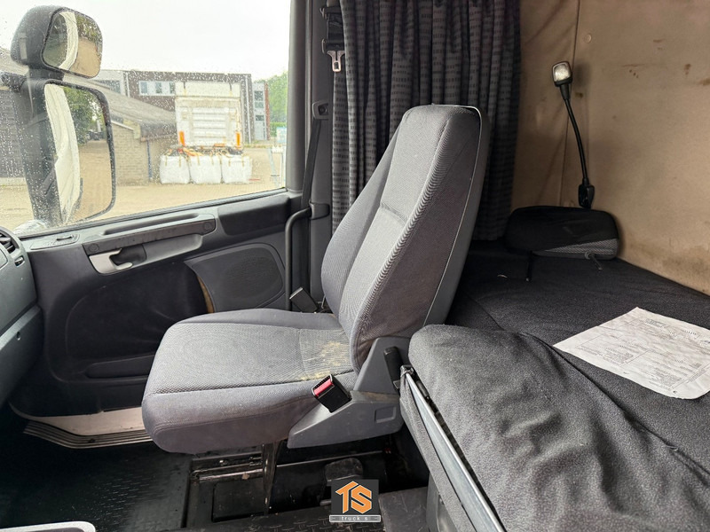 Tractor unit Scania R 380 A 4X2 MEGA/LOW - 3 pedal - NL TRUCK: picture 12