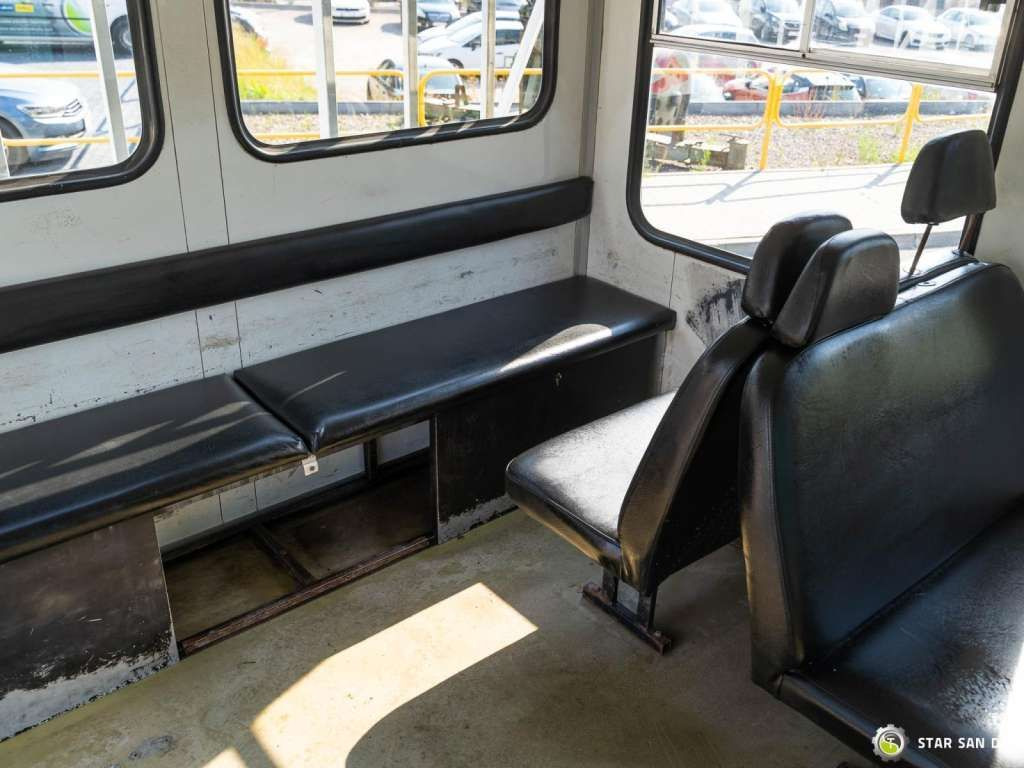 Cab chassis truck MAN TGM 13.240 4x4 BL Double Cab Camper BUS: picture 21 Cab chassis truck MAN TGM 13.240 4x4 BL Double Cab Camper BUS: picture 21