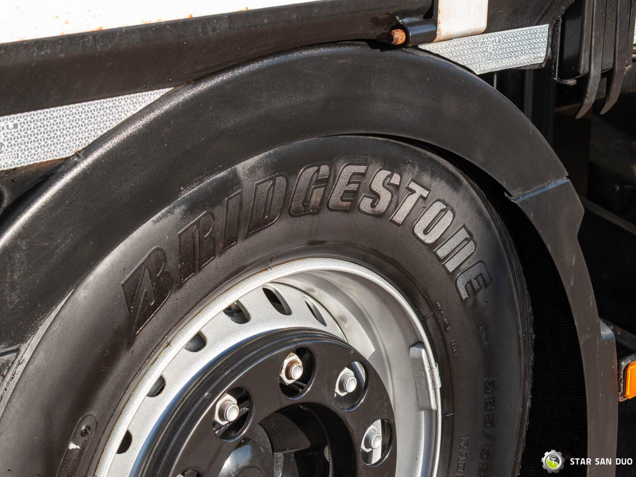 Crane truck : picture 24 Crane truck : picture 24