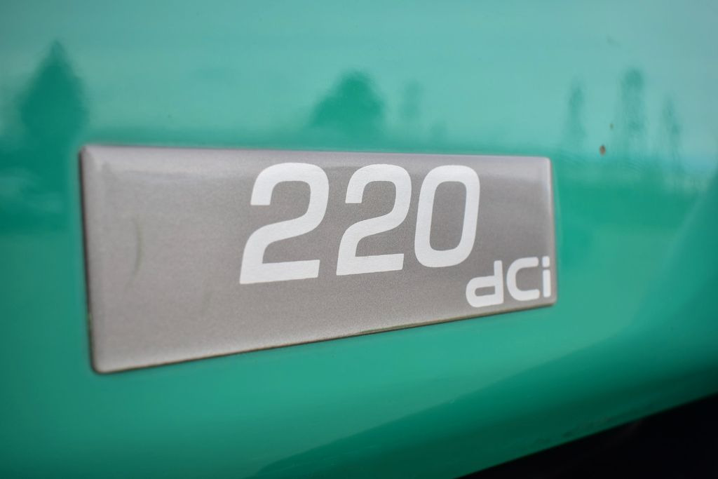 Cab chassis truck Renault MIDLUM 4x4 DOKA DUBEL KABINE CHASSIS: picture 9 Cab chassis truck Renault MIDLUM 4x4 DOKA DUBEL KABINE CHASSIS: picture 9