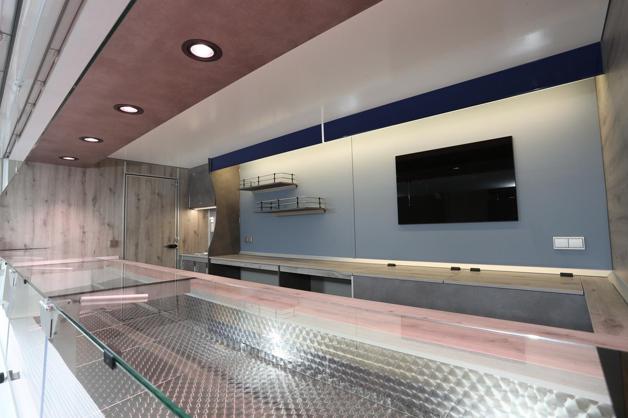 New Vending truck Mobil BORCO HÖHNS: picture 13