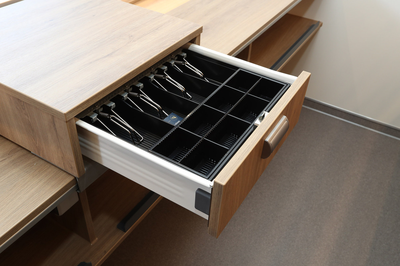 New Vending trailer Verkaufsanhänger BORCO HÖHNS: picture 10