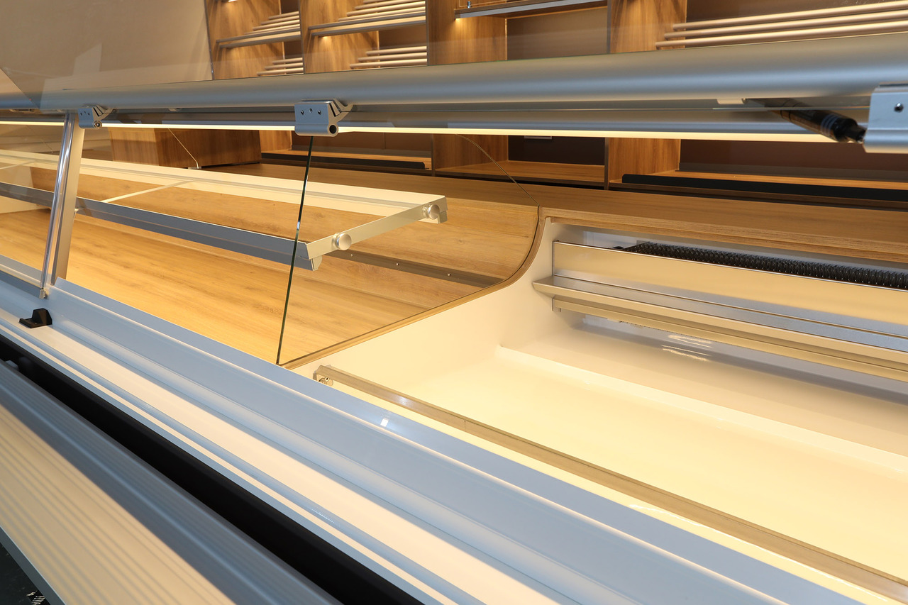 New Vending trailer Verkaufsanhänger BORCO HÖHNS: picture 16