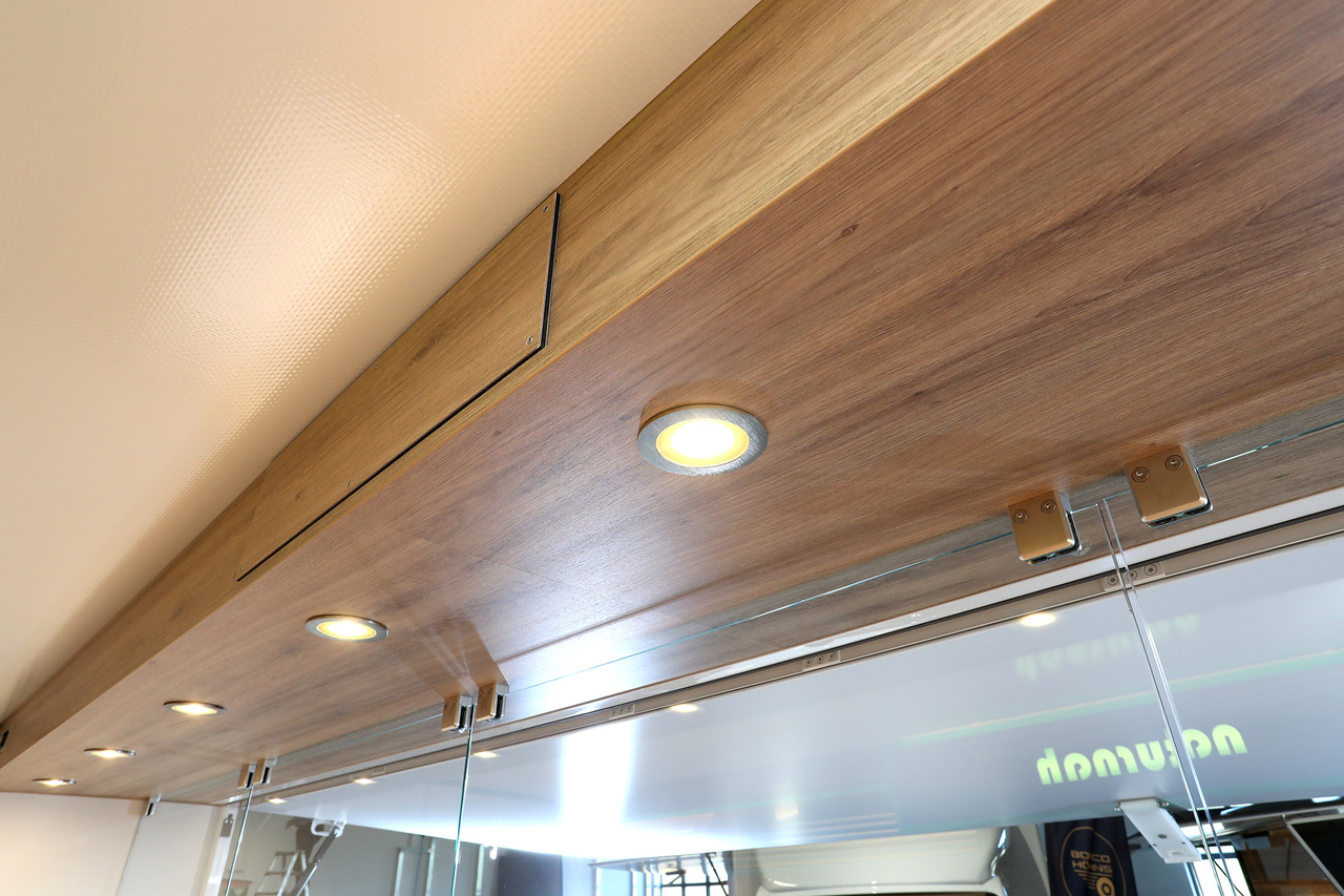 New Vending trailer Verkaufsanhänger BORCO HÖHNS: picture 8