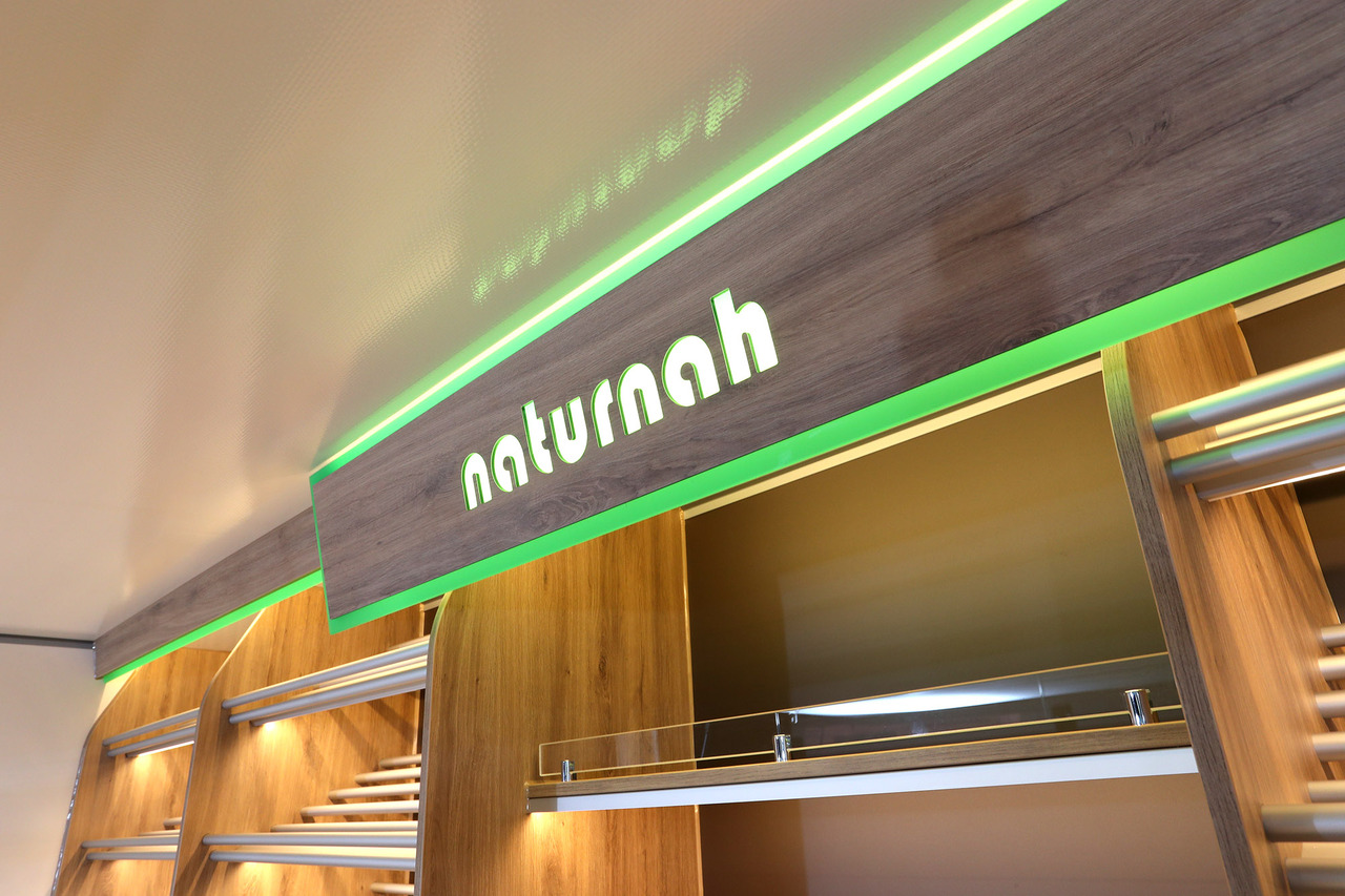 New Vending trailer Verkaufsanhänger BORCO HÖHNS: picture 14