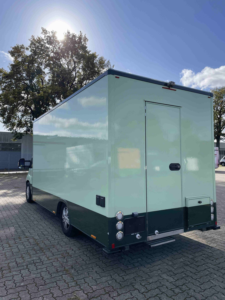 Vending truck Wochenmarktmobil Seico: picture 20