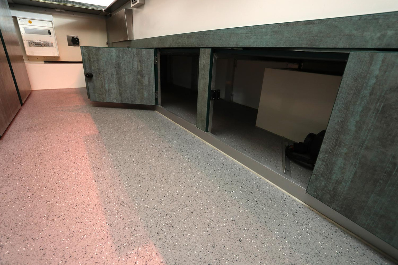 Vending truck Wochenmarktmobil Seico: picture 15