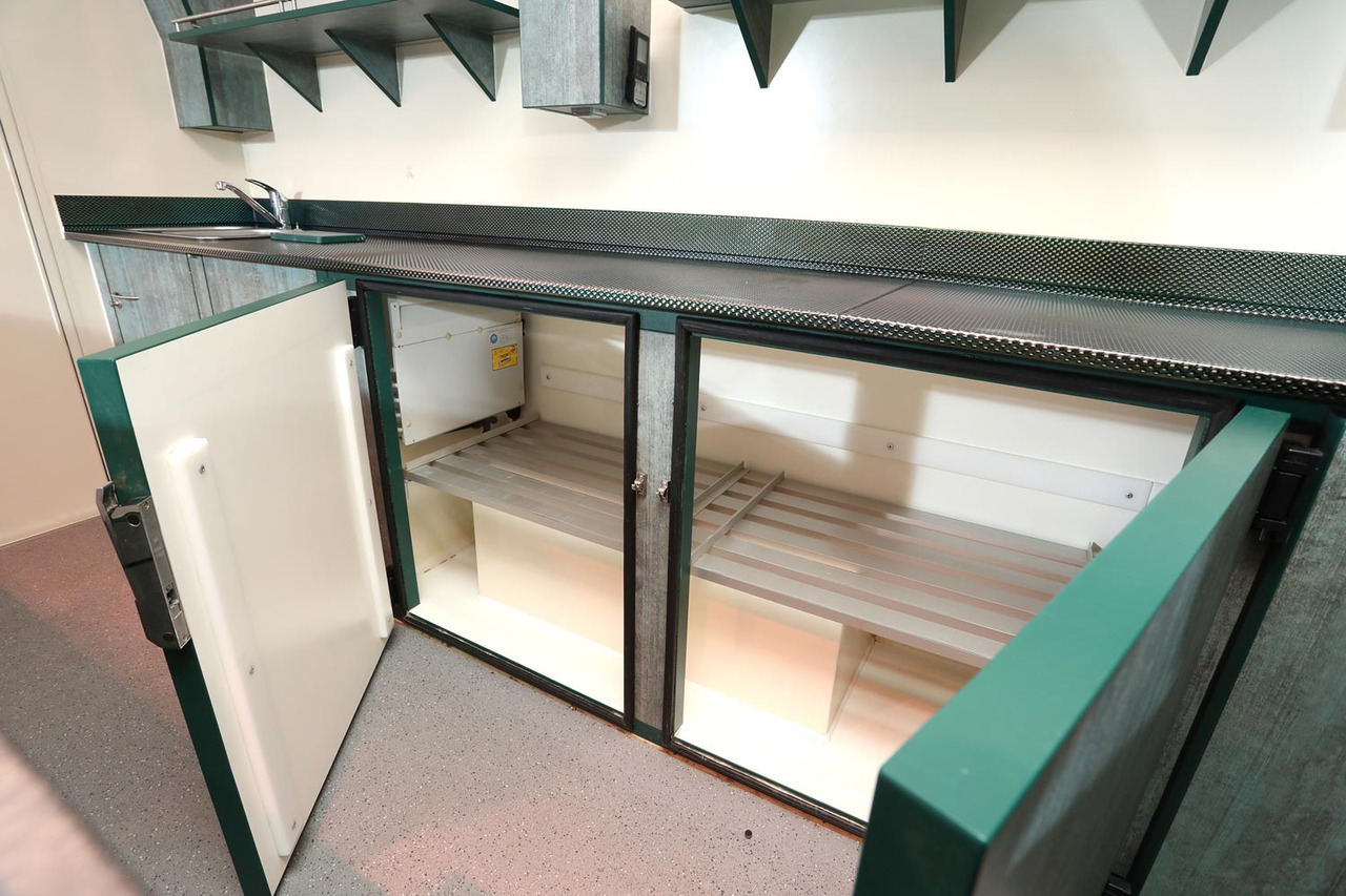 Vending truck Wochenmarktmobil Seico: picture 14