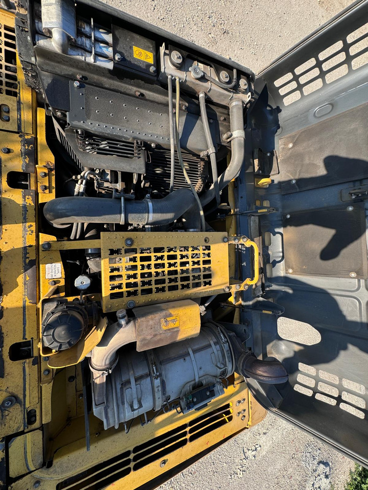 KOMATSU PC 360 LC 10 - Crawler excavator: picture 5 KOMATSU PC 360 LC 10 - Crawler excavator: picture 5