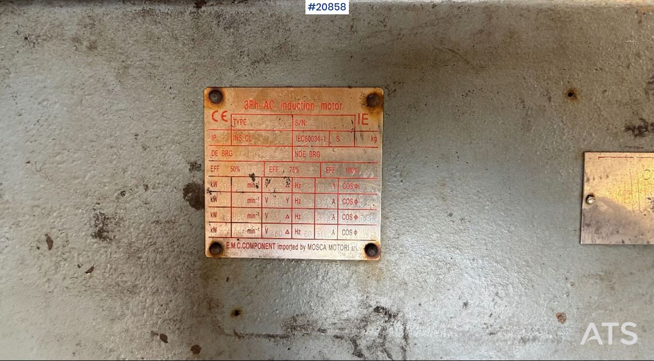 Bano MAC-S H 28-70 leasing Bano MAC-S H 28-70: picture 7