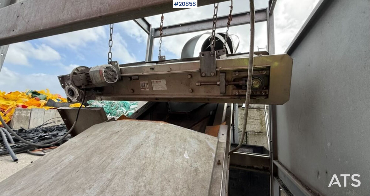 Bano MAC-S H 28-70 leasing Bano MAC-S H 28-70: picture 15