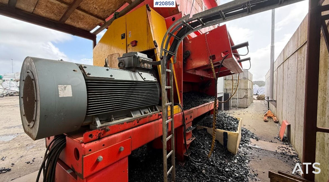 Bano MAC-S H 28-70 leasing Bano MAC-S H 28-70: picture 8