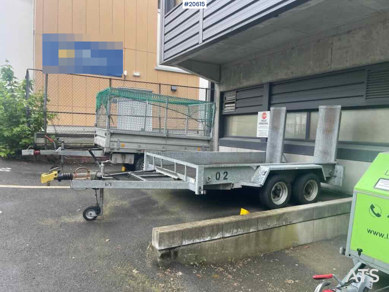 Construction machinery Goldoni Transcar 33RS: picture 37 Construction machinery Goldoni Transcar 33RS: picture 37