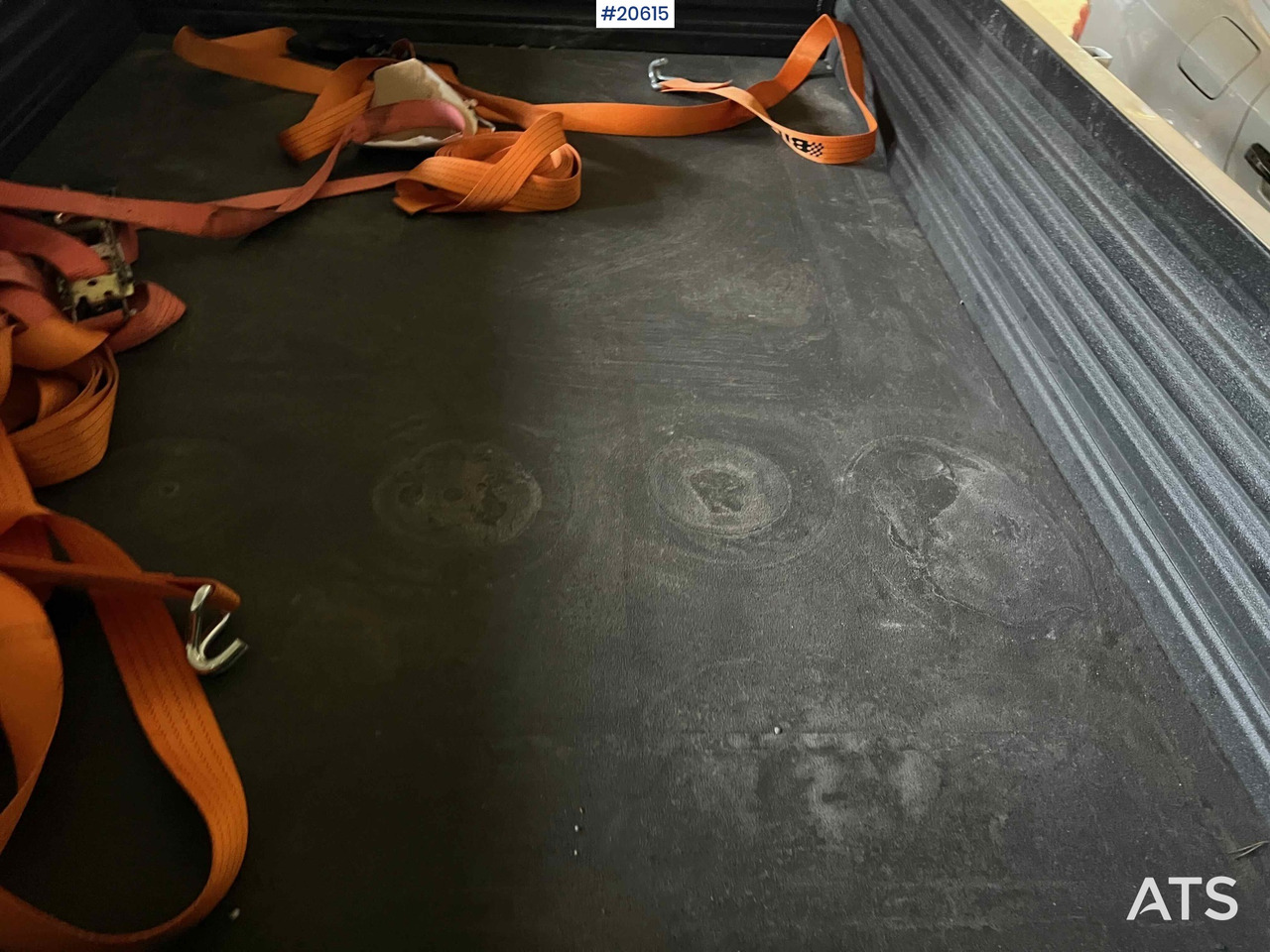 Construction machinery Goldoni Transcar 33RS: picture 20 Construction machinery Goldoni Transcar 33RS: picture 20