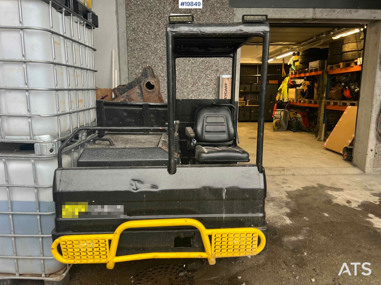 Dumper Dumper Dumper: picture 10