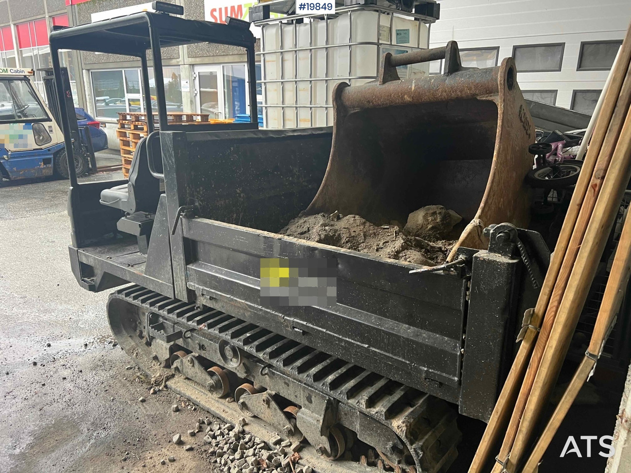 Dumper Dumper Dumper: picture 18